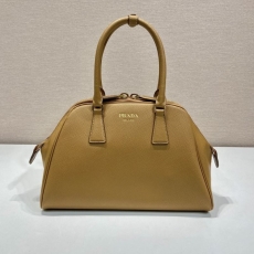 Prada Top Handle Bags